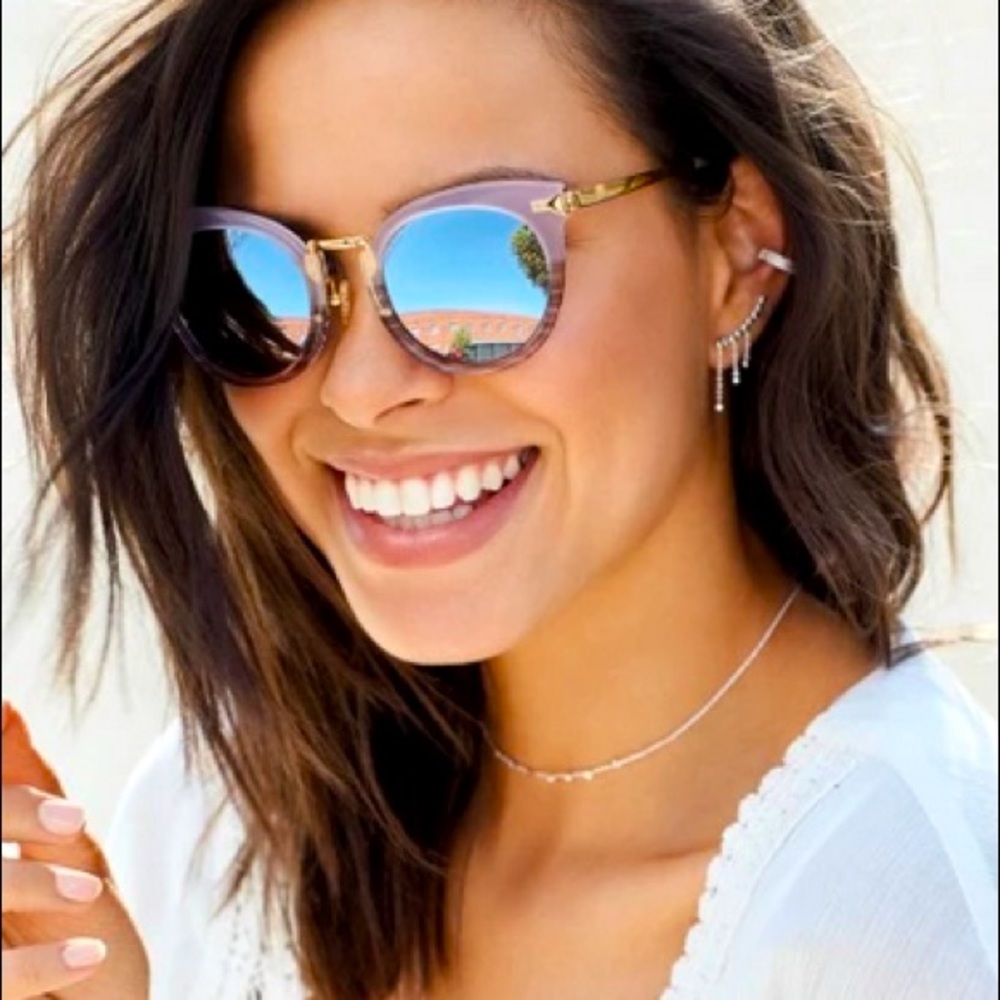 Wesley sunglasses